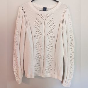 Gap Sweater Size L